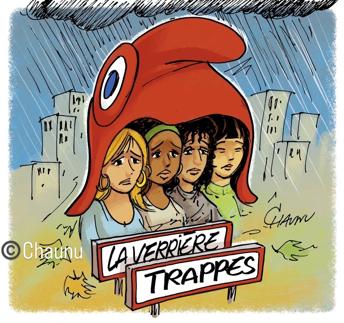 Illustration communiqué Alliage, attentat du 23 octobre.