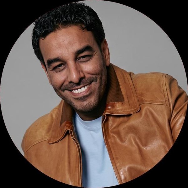 Portrait de Majid Eddaikhane