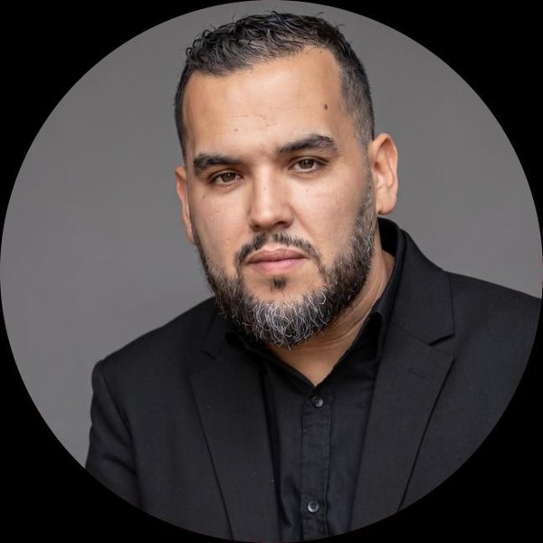 Portrait de Morad Fadil