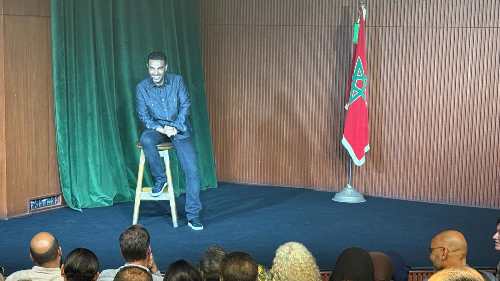 Majid Eddaikhane